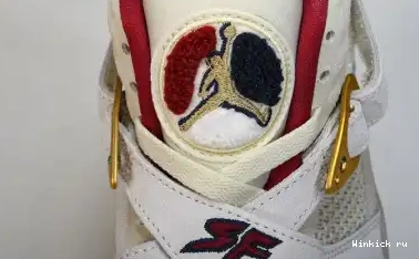 Casa Retro Su SoleFly SP Casa Mi Jordan Es 8 0615